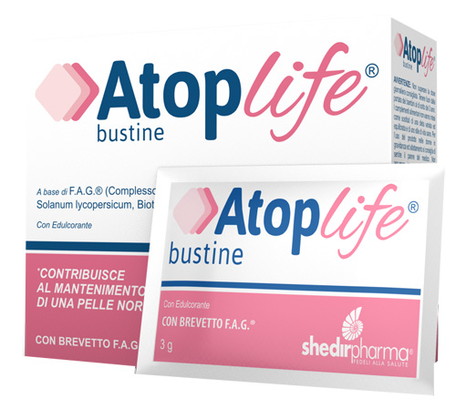 Atoplife 20 bustine — confronto prezzi