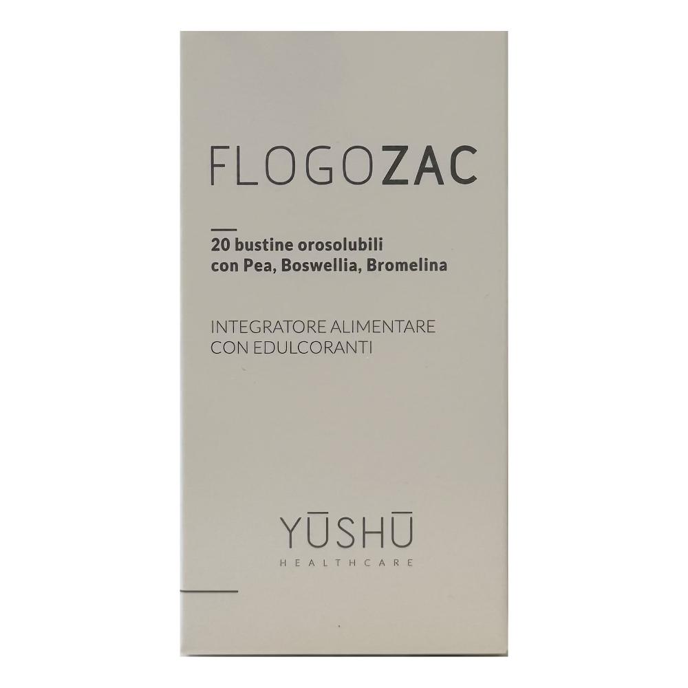 FLOGOZAC 20BUST — confronto prezzi