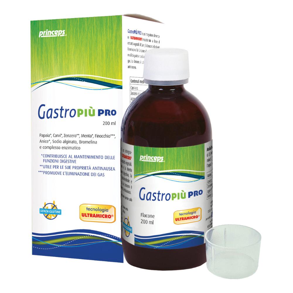 Gastropiu'pro 200ml — confronto prezzi
