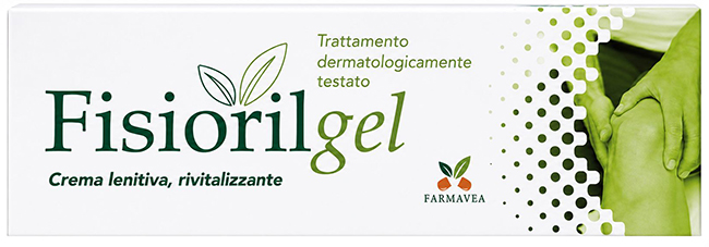 FISIORIL GEL 50ML — confronto prezzi