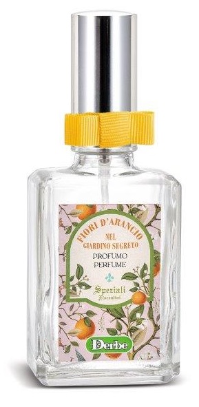 PROFUMO FIORI D'ARANCIO 50ML — confronto prezzi