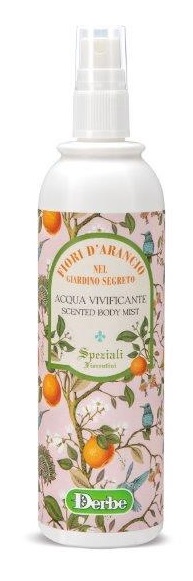 ACQUA VIVIF FIORI D'ARANCIO 200ML — confronto prezzi