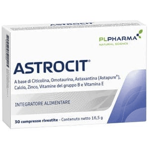 Astrocit 30 Compresse — confronto prezzi