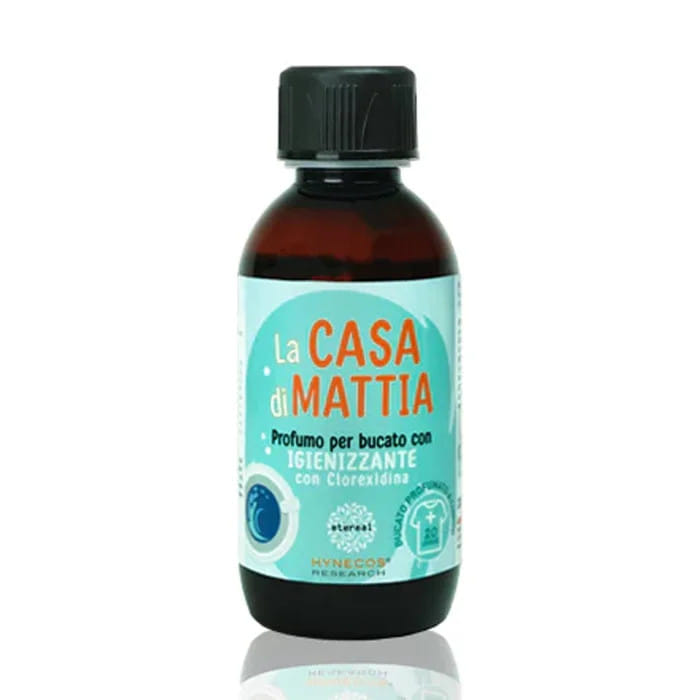 Pool Pharma Etereal - La Casa di Mattia Profumo per Bucato, 200ml — confronto prezzi