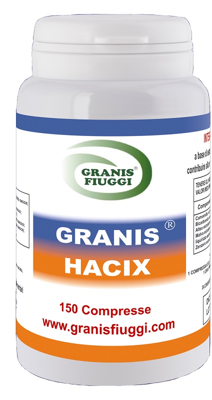 GRANIS HACIX 150 Cpr