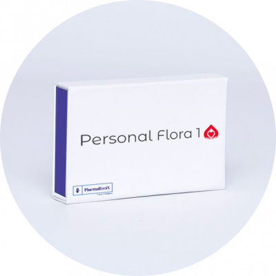 Personal flora 1 14 bustine — confronto prezzi