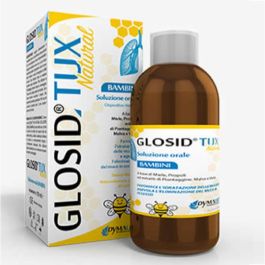 Glosid tux bambini 140 ml