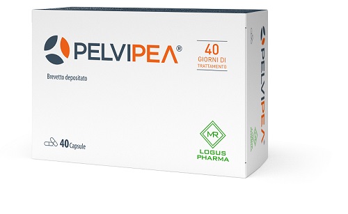 Pelvipea 40 capsule — confronto prezzi