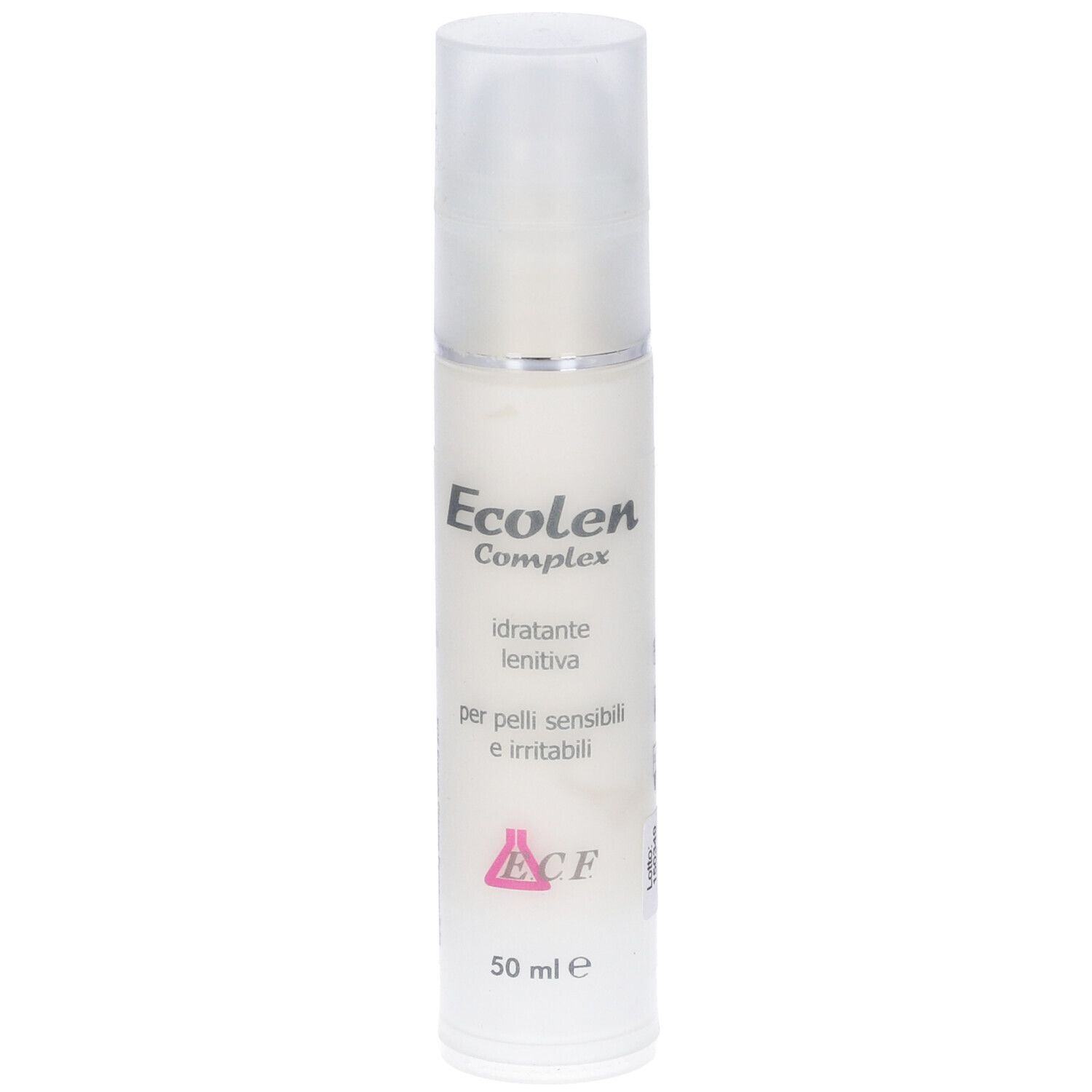 ECOLEN COMPLEX CREMA VISO 50ML — confronto prezzi