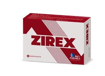 Zirex Integratore 30 Compresse Rivestite — confronto prezzi