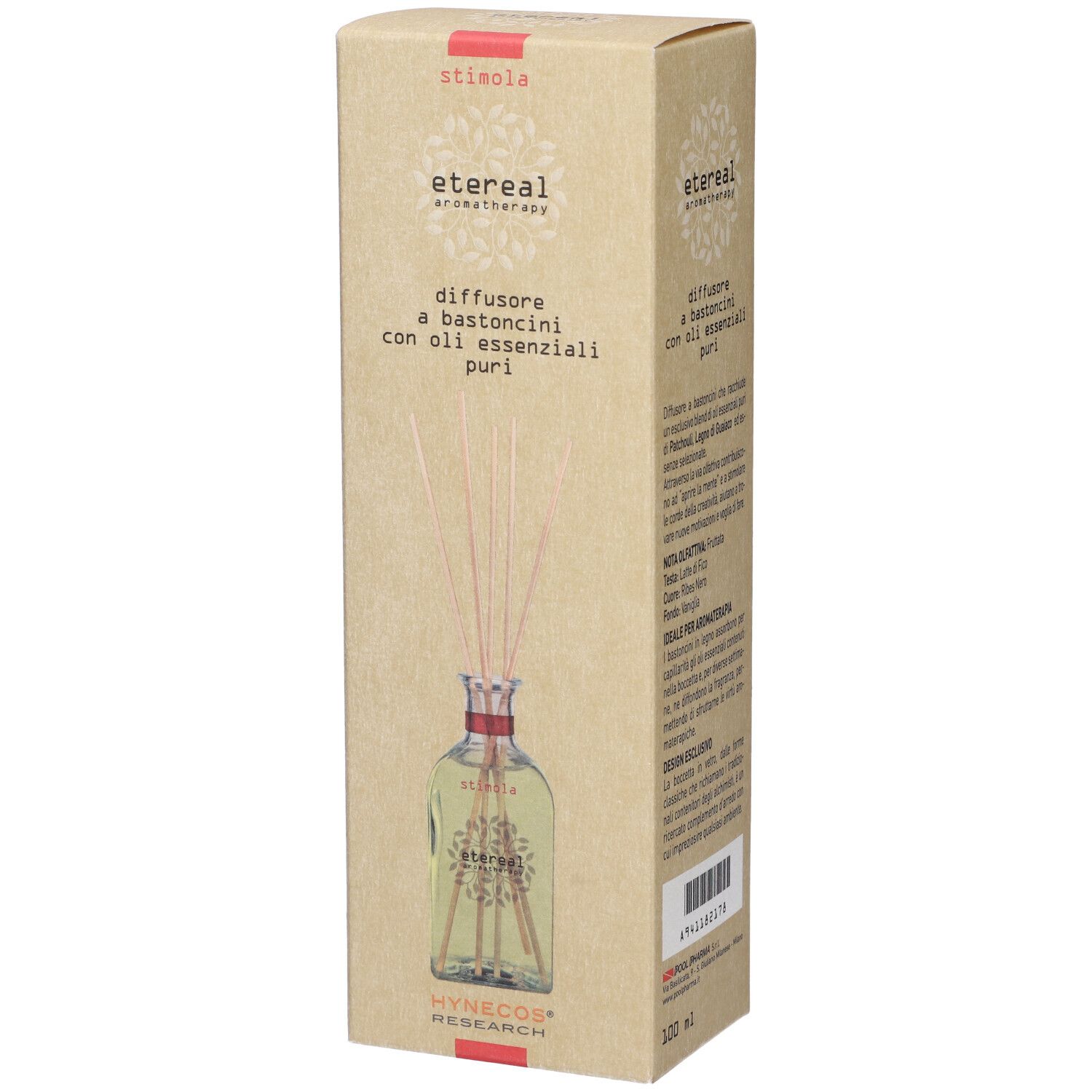 ETEREAL BAST VT STIMOLA 100ML — confronto prezzi