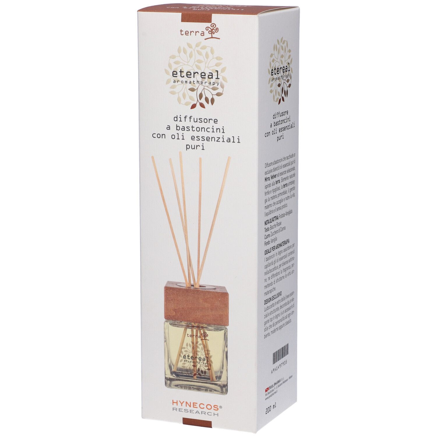 ETEREAL BAST VT/LEGNO TER200ML — confronto prezzi