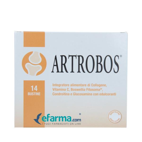 Artrobos 14bust