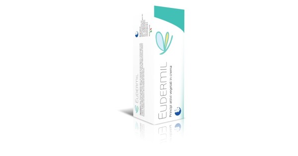 Eudermil Crema 50 ml — confronto prezzi