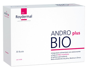 Androbio plus 30bust — confronto prezzi