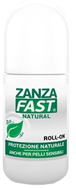 ZANZAFAST NATURAL 50ML ROLL — confronto prezzi
