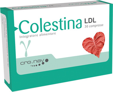Colestina ldl 30cpr — confronto prezzi