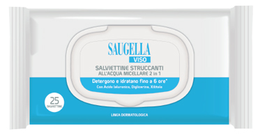 SAUGELLA Salv.Strucc.25pz
