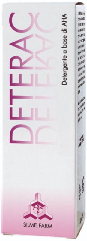 Deterac detergente corpo 200 ml — confronto prezzi