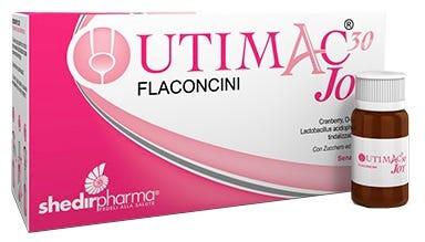 Utimac 30 joy 10 Flaconcini da 10 ml — confronto prezzi