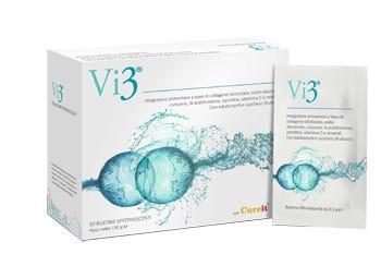 Vi3 20bust