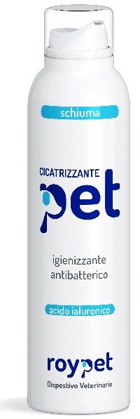 Pet Schiuma150Ml