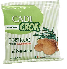 CADICROK 25G — confronto prezzi