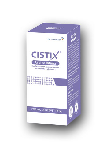 Cistix Crema Intima 30ml — confronto prezzi