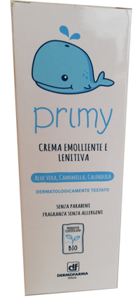 Primy Crema Emolliente Lenitiva 100ml — confronto prezzi