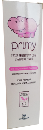 Primy Pasta Protettiva 150 Ml — confronto prezzi