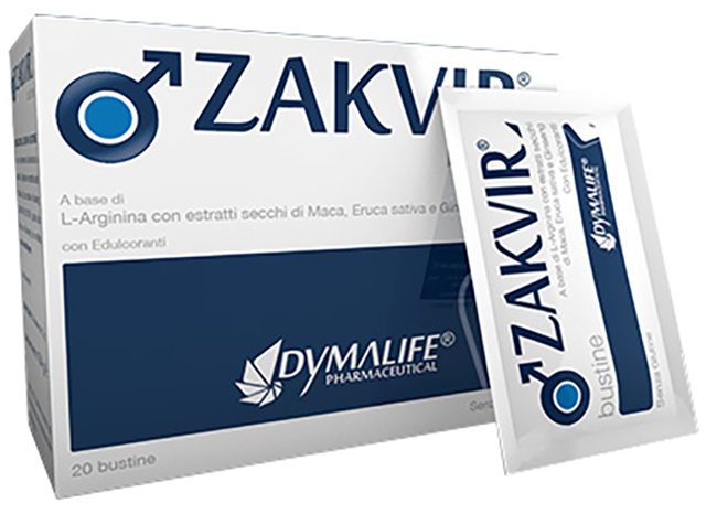 Zakvir 20 Bustine — confronto prezzi