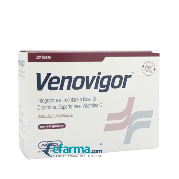 Venovigor 20bust