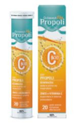 GOLASEPT PROPOLI EFFERV 20CPR — confronto prezzi