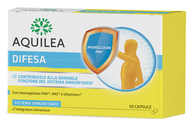 Aquilea difesa 30cps — confronto prezzi