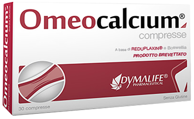 Omeocalcium 30 Compresse — confronto prezzi
