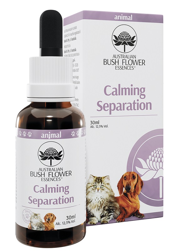 Calming separation 30 ml — confronto prezzi