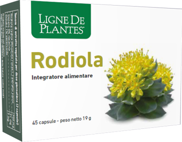 Rodiola 45 capsule — confronto prezzi
