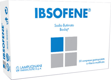 Ibsofene 30 compresse — confronto prezzi
