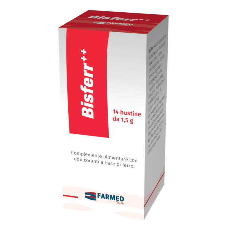 Bisferr++ 14bust — confronto prezzi
