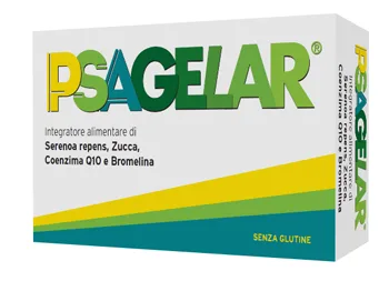 Psagelar 30 Perle 21 g