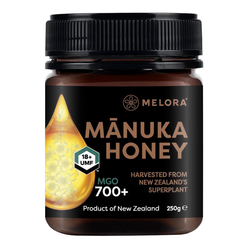 MANUKA 700 MGO 250G MELORA — confronto prezzi