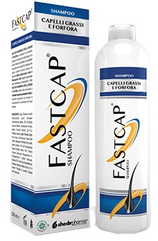 FASTCAP SHAMPOO CAP GRAS/FORF — confronto prezzi