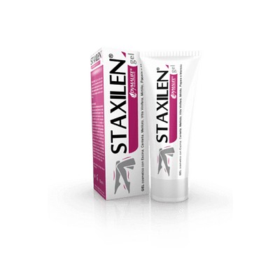 Staxilen gel 100ml