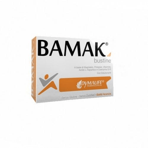 Bamak 24 Bustine