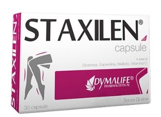 Staxilen capsule — confronto prezzi