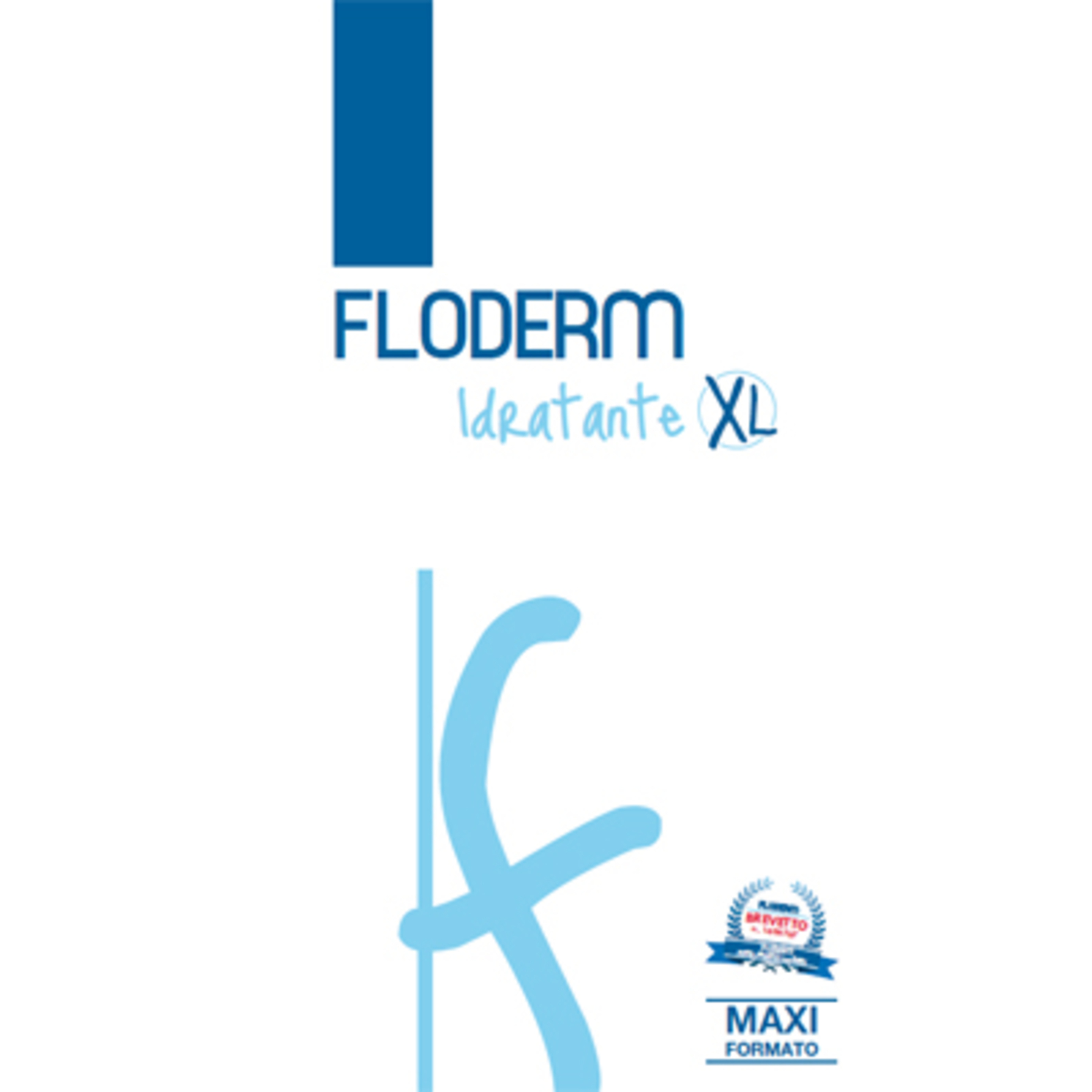 Floderm Idratante Xl Crema Corpo Per Pelle Secca 400ml — confronto prezzi