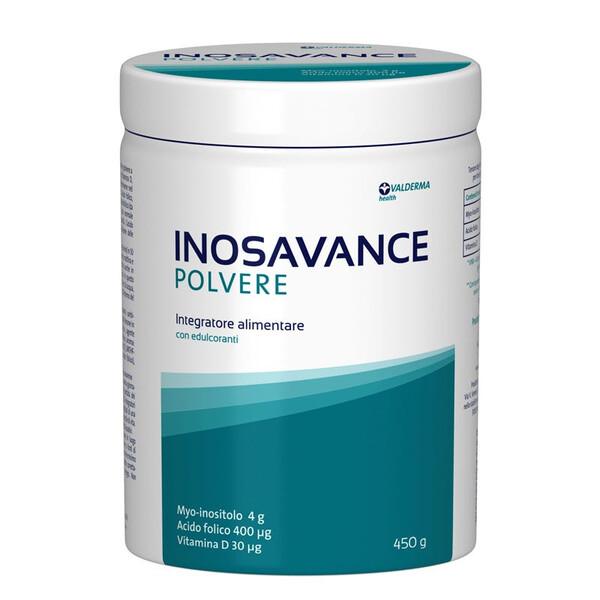 Inosavance Polvere Integratore 450 g — confronto prezzi