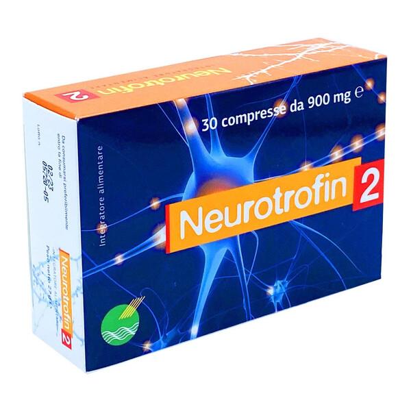 Neurotrofin 2 Integratore 30 Compresse — confronto prezzi