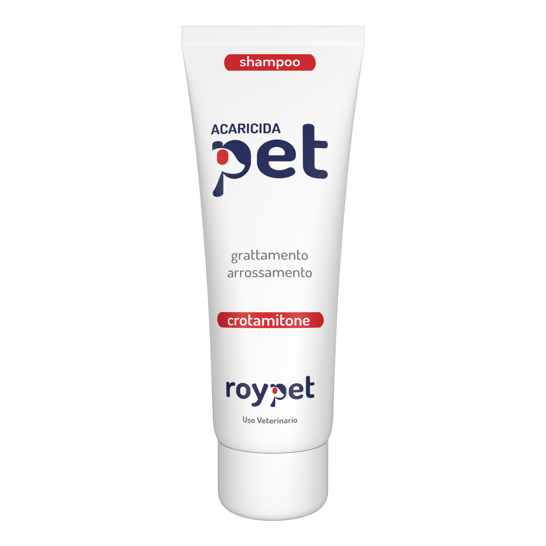 Acaricida pet shampoo 300 ml