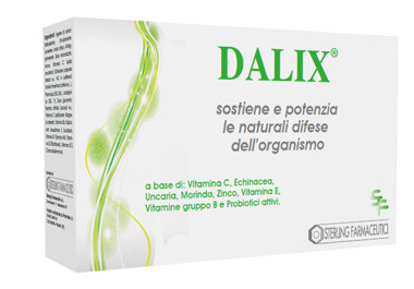 Dalix 20 Bustine — confronto prezzi